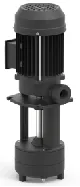 MULTI STAGE COOLANT PUMPS
