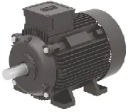 PERMANENT MAGNET SYNCHRONOUS MOTORS